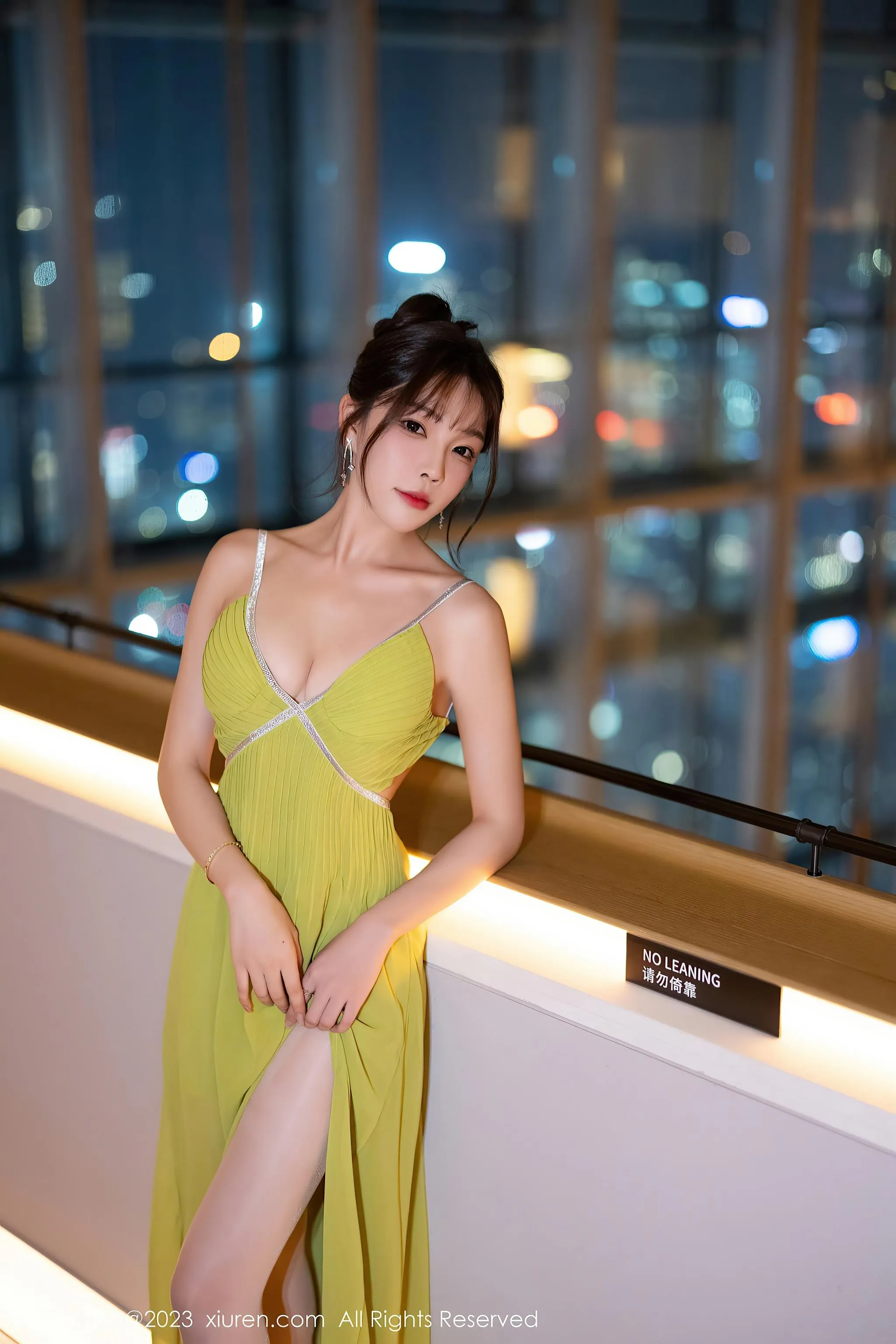 [XIUREN秀人网] 2023.11.21 NO.7696 徐莉芝Booty [84P]插图7